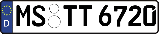 MS-TT6720