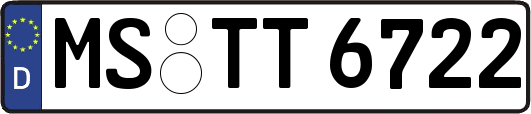 MS-TT6722