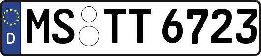 MS-TT6723