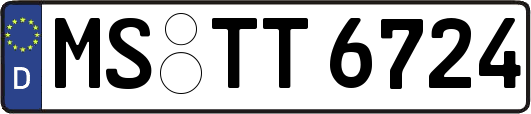 MS-TT6724