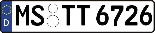 MS-TT6726