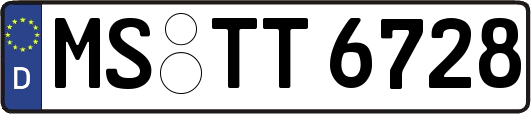 MS-TT6728