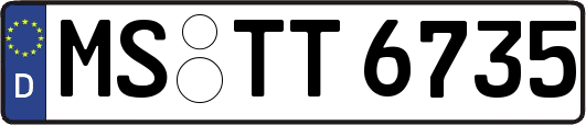 MS-TT6735