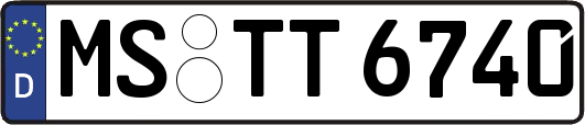 MS-TT6740