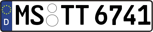 MS-TT6741