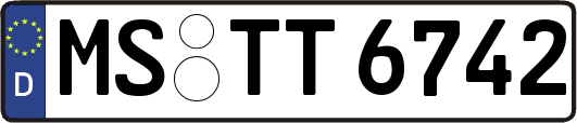 MS-TT6742