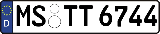 MS-TT6744