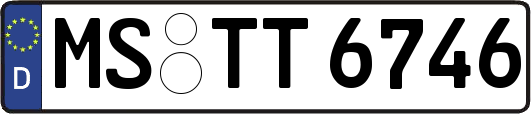 MS-TT6746