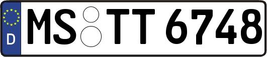 MS-TT6748