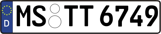 MS-TT6749