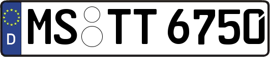 MS-TT6750