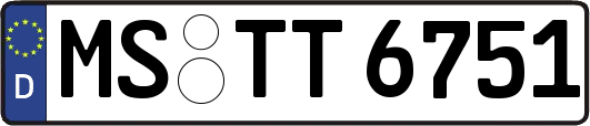 MS-TT6751