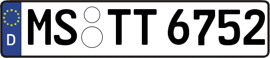 MS-TT6752