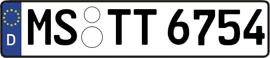 MS-TT6754