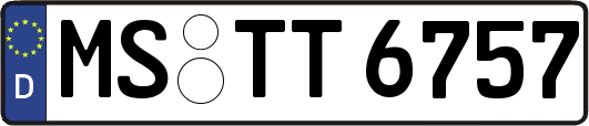 MS-TT6757