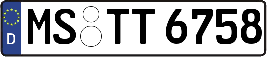 MS-TT6758