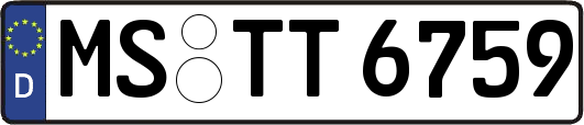 MS-TT6759