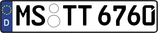 MS-TT6760