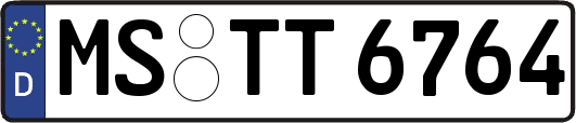 MS-TT6764