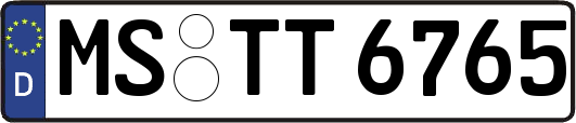MS-TT6765