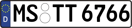 MS-TT6766