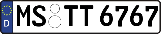 MS-TT6767