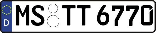 MS-TT6770