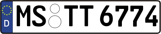 MS-TT6774