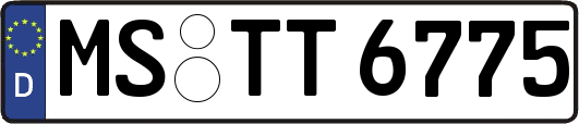MS-TT6775