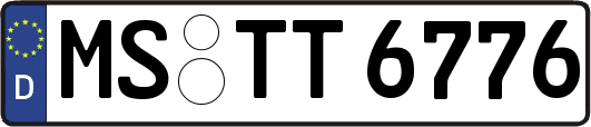 MS-TT6776