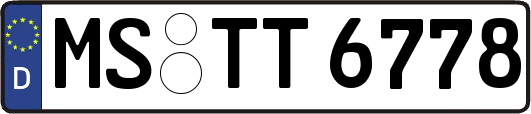 MS-TT6778