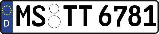 MS-TT6781