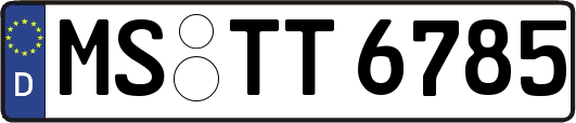 MS-TT6785