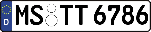 MS-TT6786