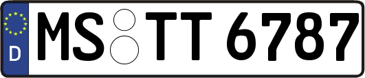 MS-TT6787