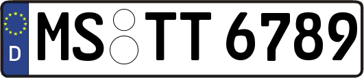 MS-TT6789