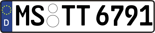 MS-TT6791
