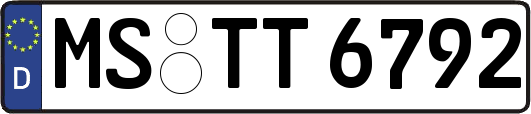 MS-TT6792