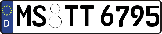 MS-TT6795