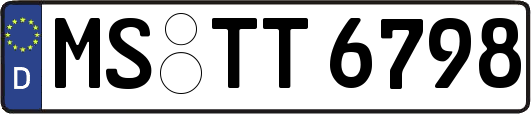 MS-TT6798
