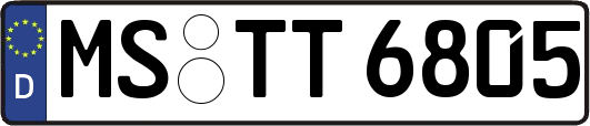 MS-TT6805
