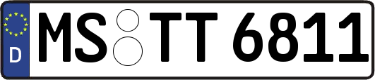 MS-TT6811