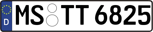 MS-TT6825
