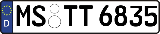 MS-TT6835