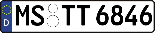 MS-TT6846