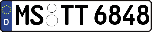 MS-TT6848