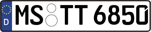 MS-TT6850