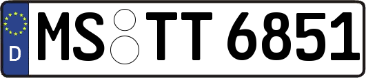 MS-TT6851