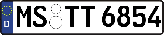 MS-TT6854