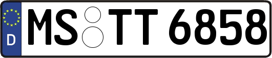 MS-TT6858